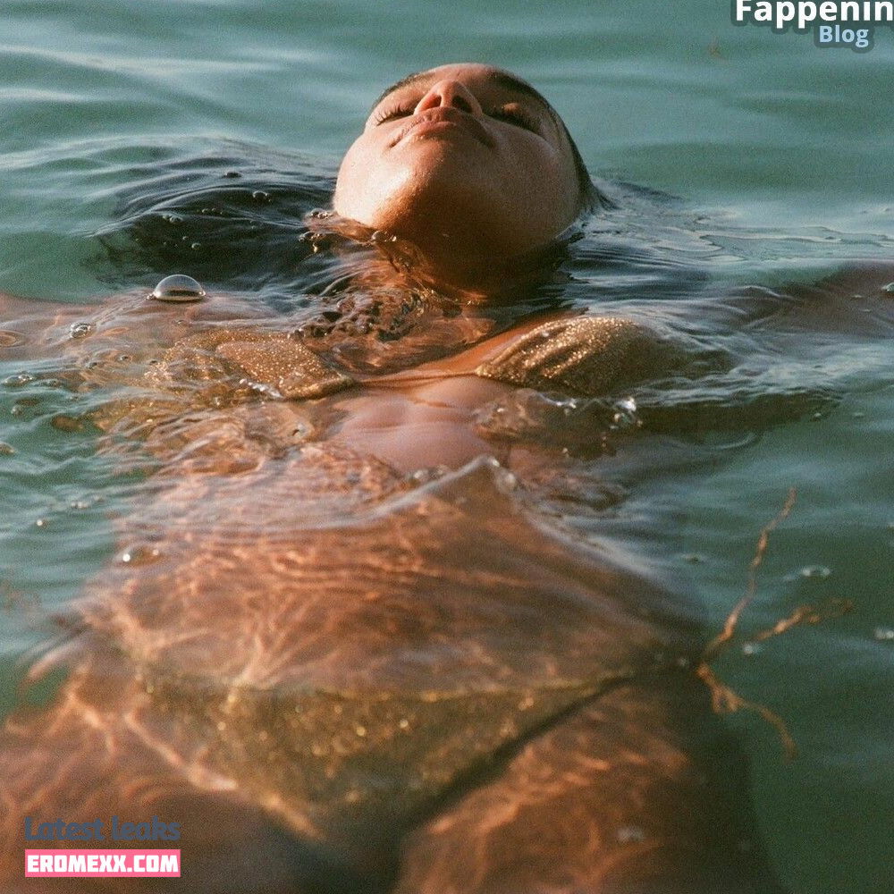 Latest Leaks Laura Harrier Nude #392 - Erome