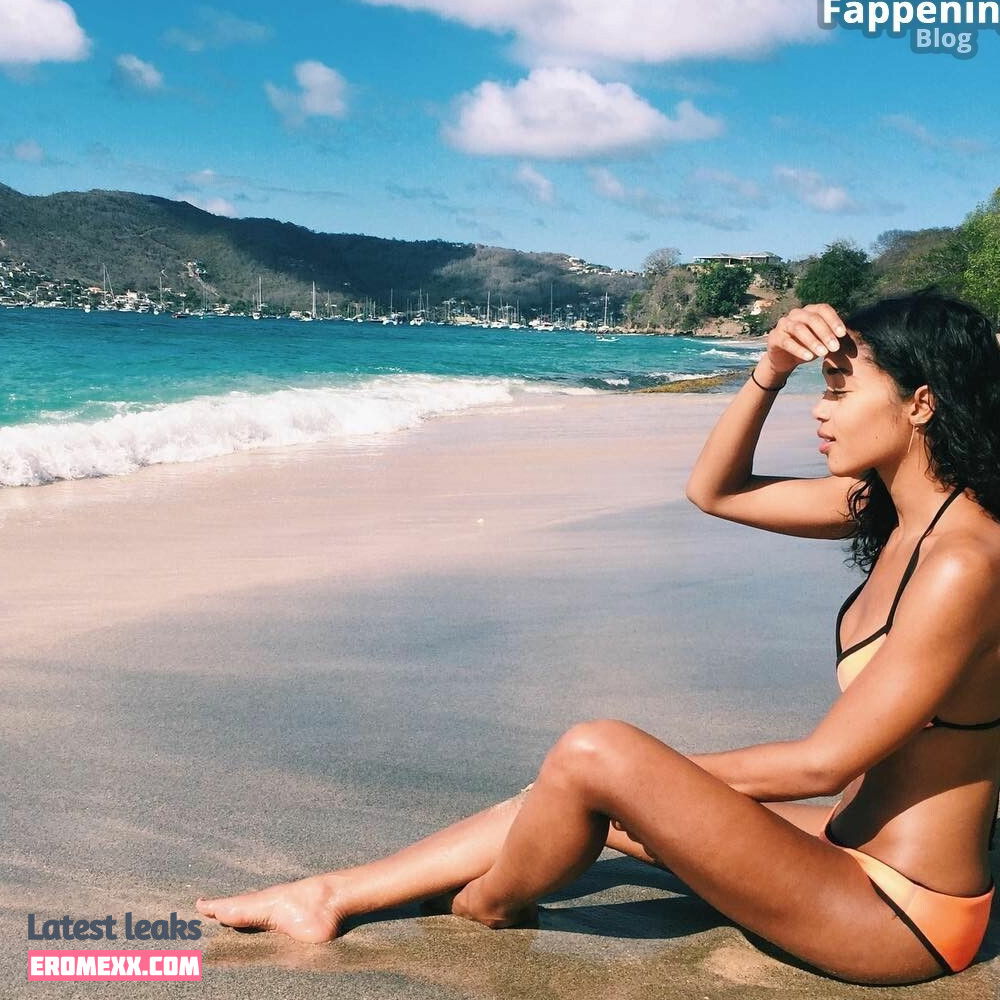 Latest Leaks Laura Harrier Nude #488 - Erome