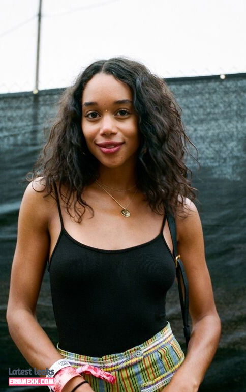 Latest Leaks Laura Harrier Nude #580 - Erome