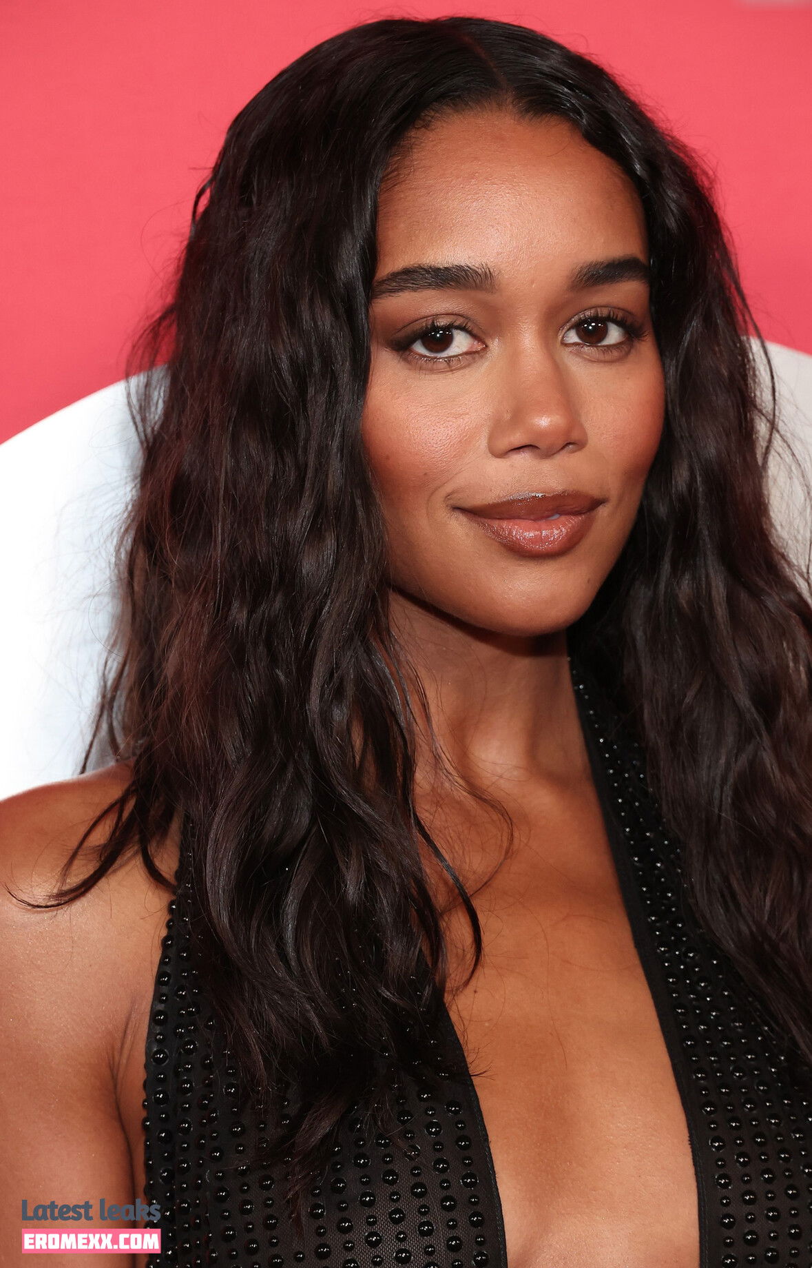 Latest Leaks Laura Harrier Nude #592 - Erome