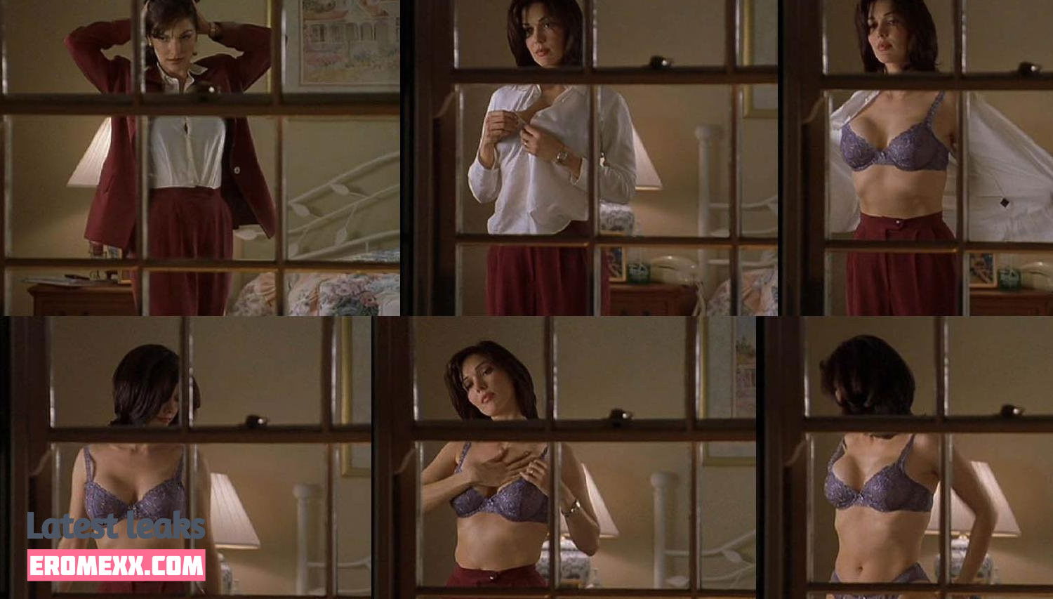 Latest Leaks Laura Harring Nude #45 - Erome