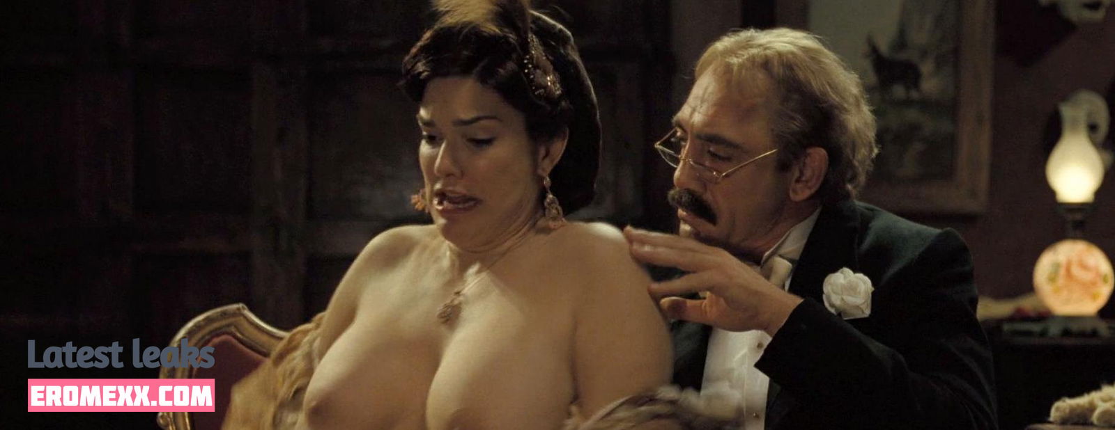 Latest Leaks Laura Harring Nude #48 - Erome