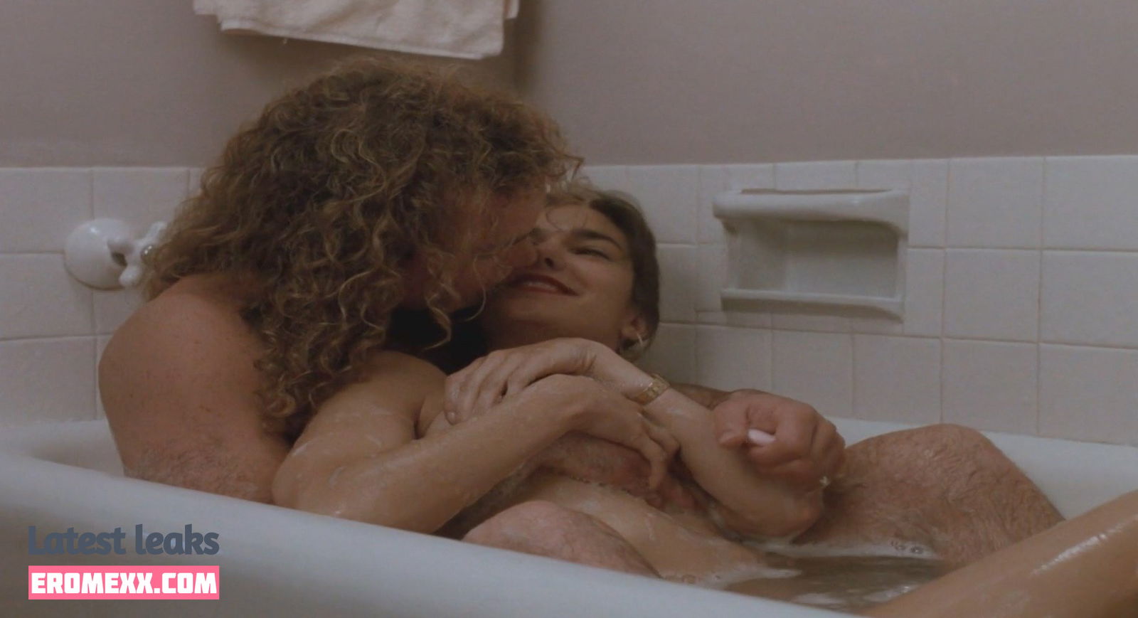 Latest Leaks Laura Harring Nude #86 - Erome