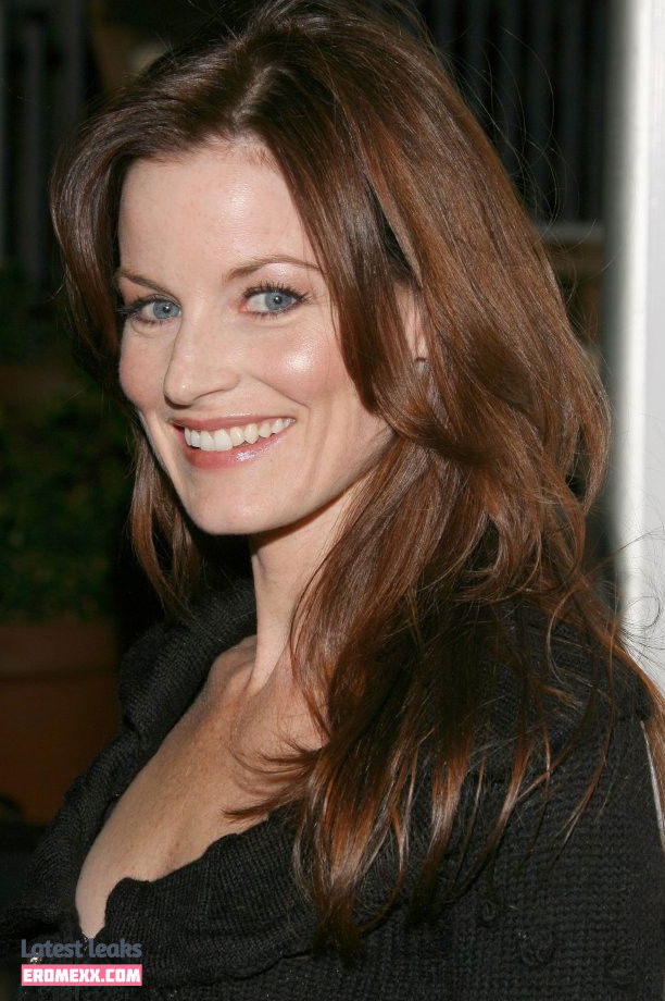 Latest Leaks Laura Leighton Nude #1 - Erome