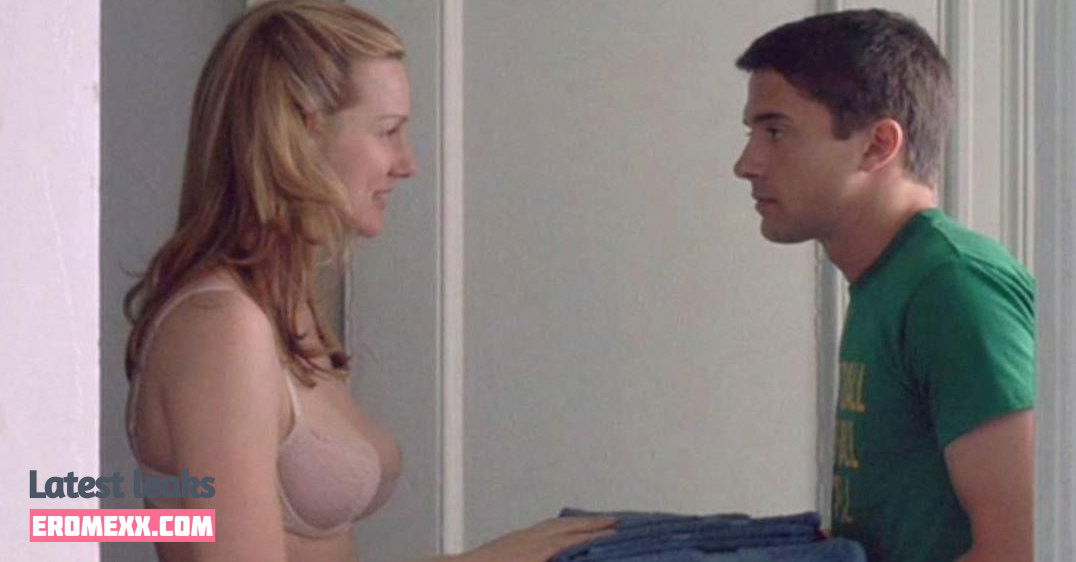 Latest Leaks Laura Linney Nude #42 - Erome