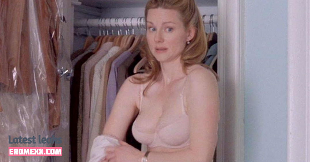 Latest Leaks Laura Linney Nude #43 - Erome