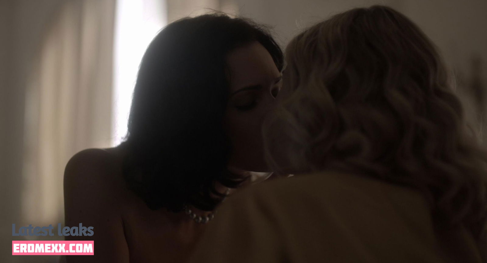 Latest Leaks Laura Mennell Nude #3 - Erome