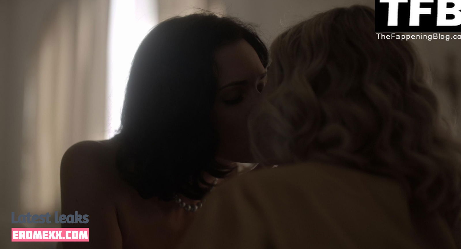 Latest Leaks Laura Mennell Nude #8 - Erome