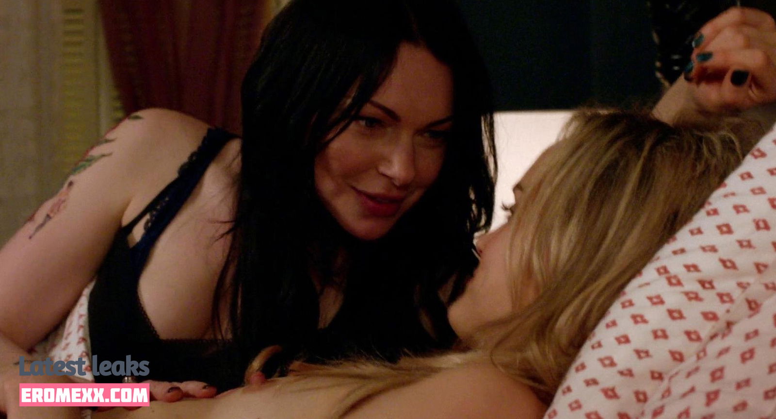 Latest Leaks Laura Prepon Nude #66 - Erome