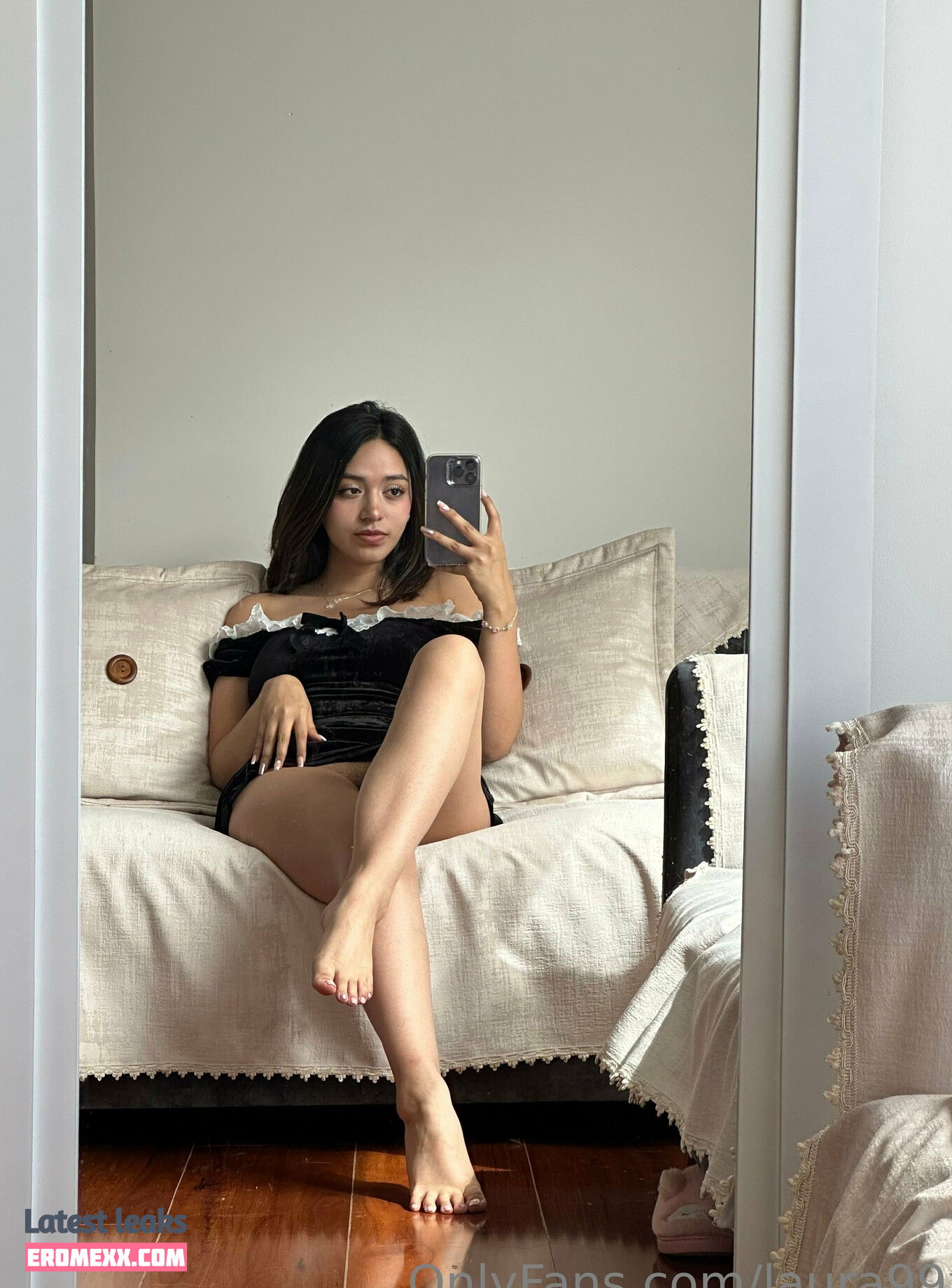 Latest Leaks laura99x Nude #35 - Fapello