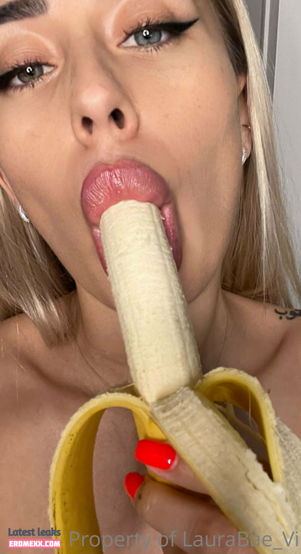 Latest Leaks laurabae_ Nude #3 - Erome
