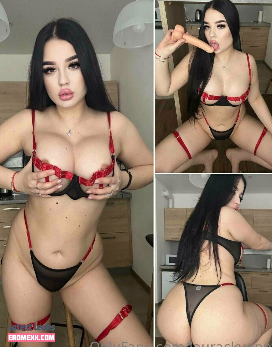 Latest Leaks lauraskyeppv Nude #12 - Fapello