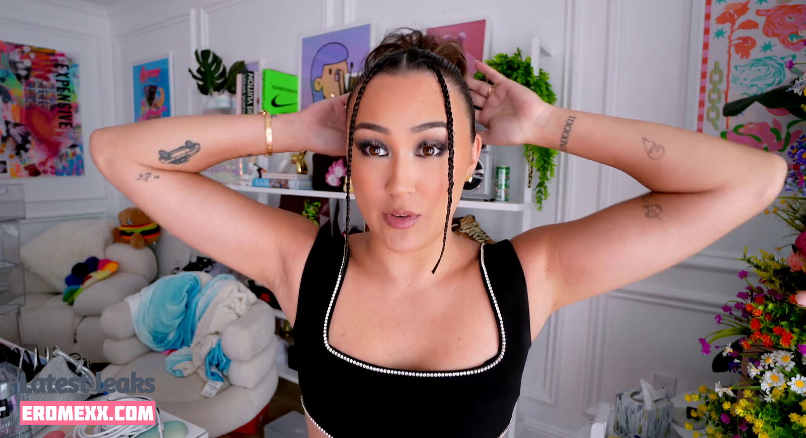 Latest Leaks LaurDIY Nude #110 - Erome