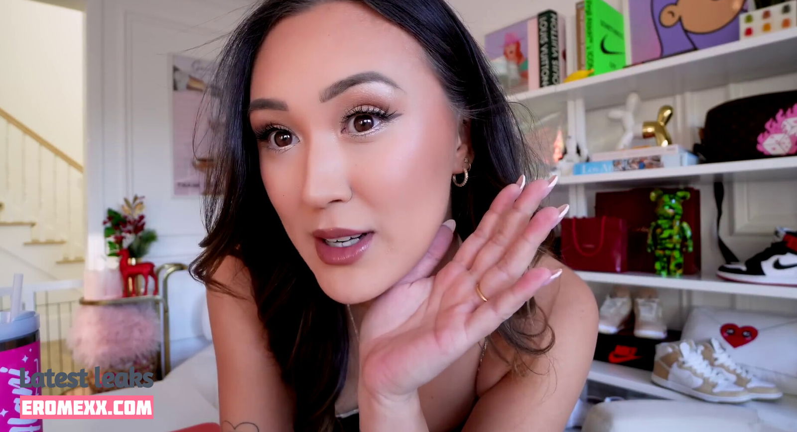 Latest Leaks LaurDIY Nude #112 - Erome