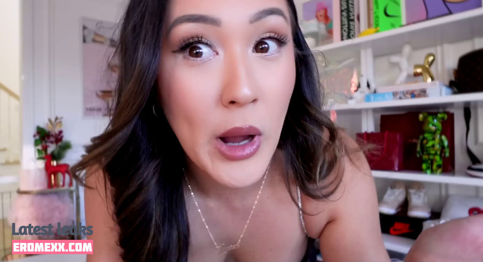 Latest Leaks LaurDIY Nude #113 - Erome