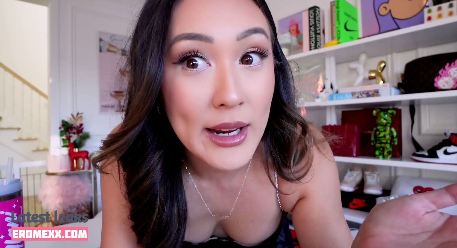 Latest Leaks LaurDIY Nude #117 - Erome