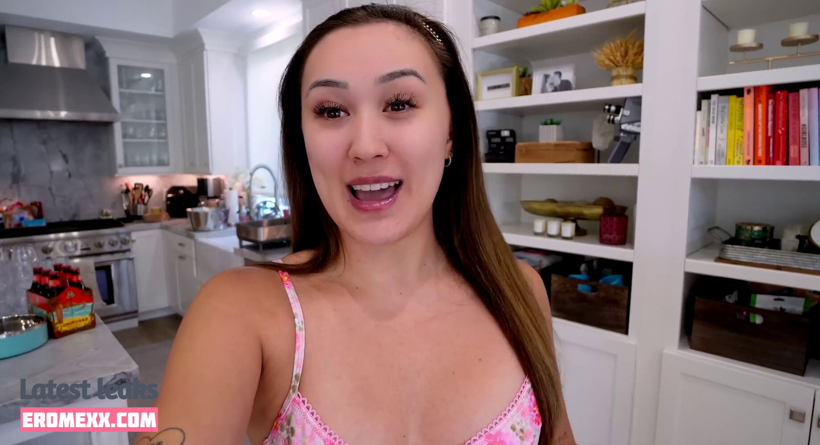 Latest Leaks LaurDIY Nude #45 - Erome