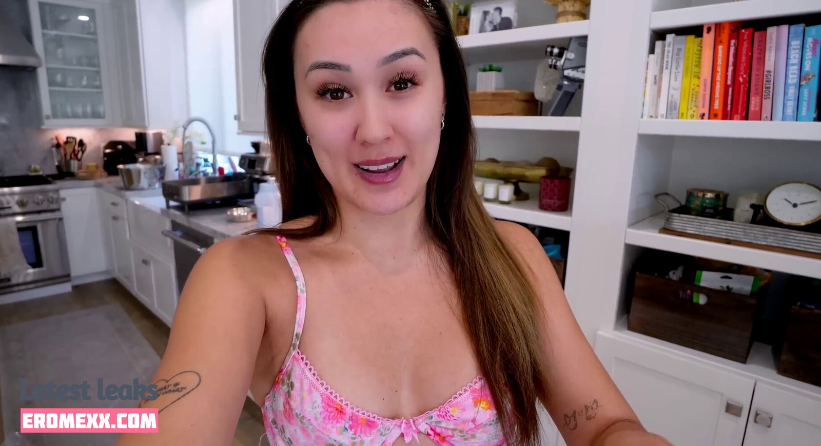 Latest Leaks LaurDIY Nude #48 - Erome