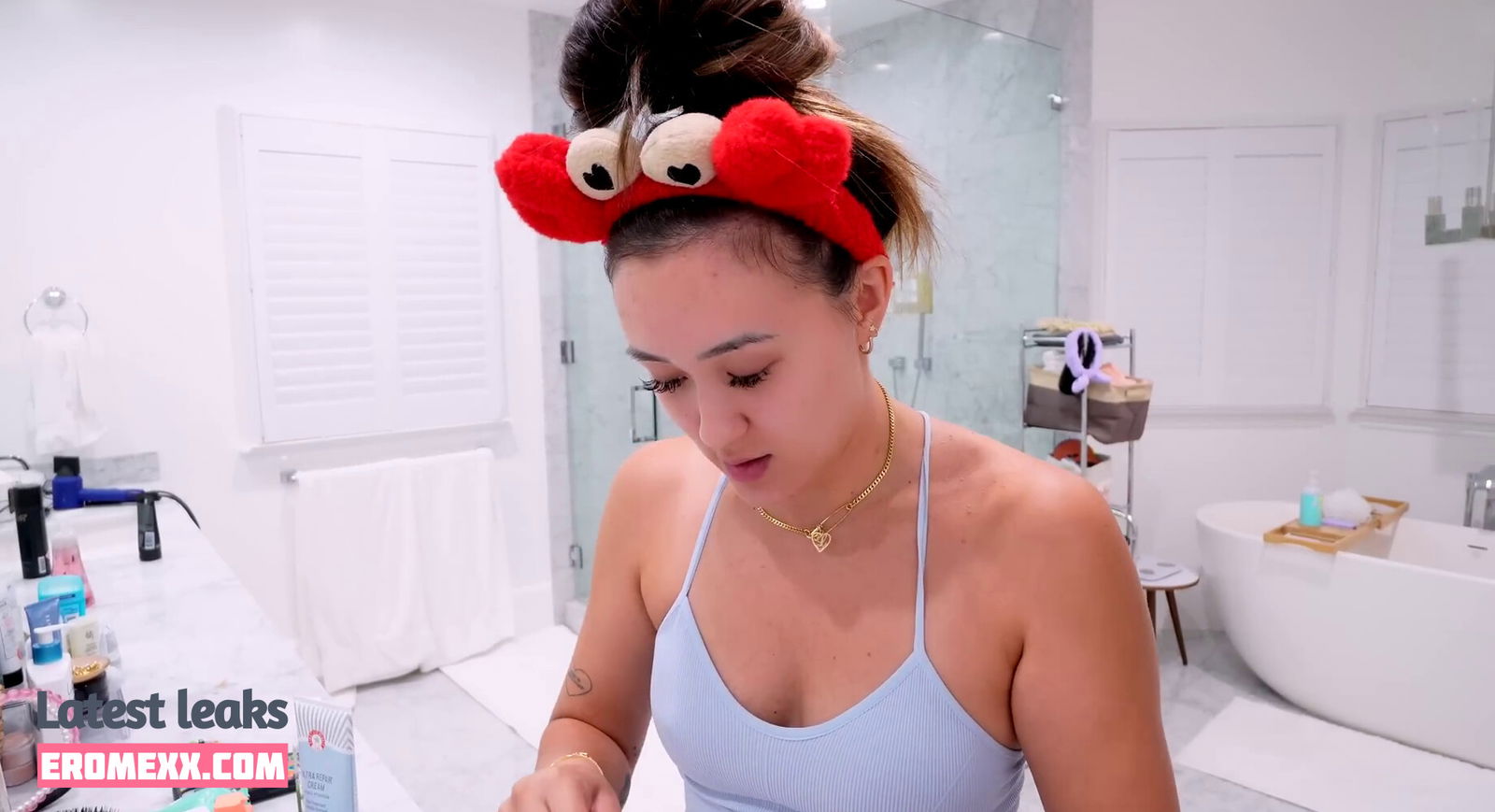 Latest Leaks LaurDIY Nude #69 - Erome