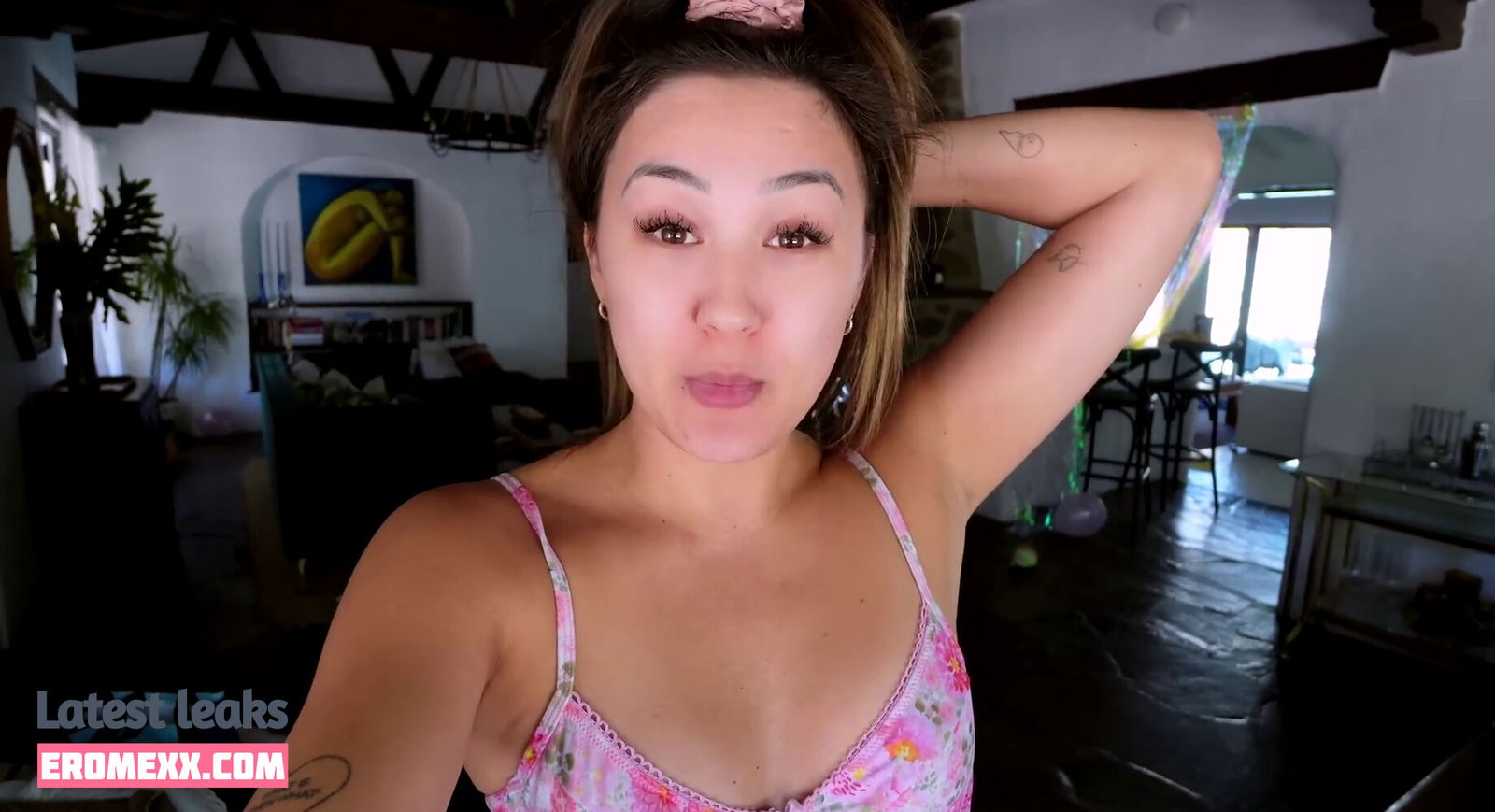 Latest Leaks LaurDIY Nude #76 - Erome