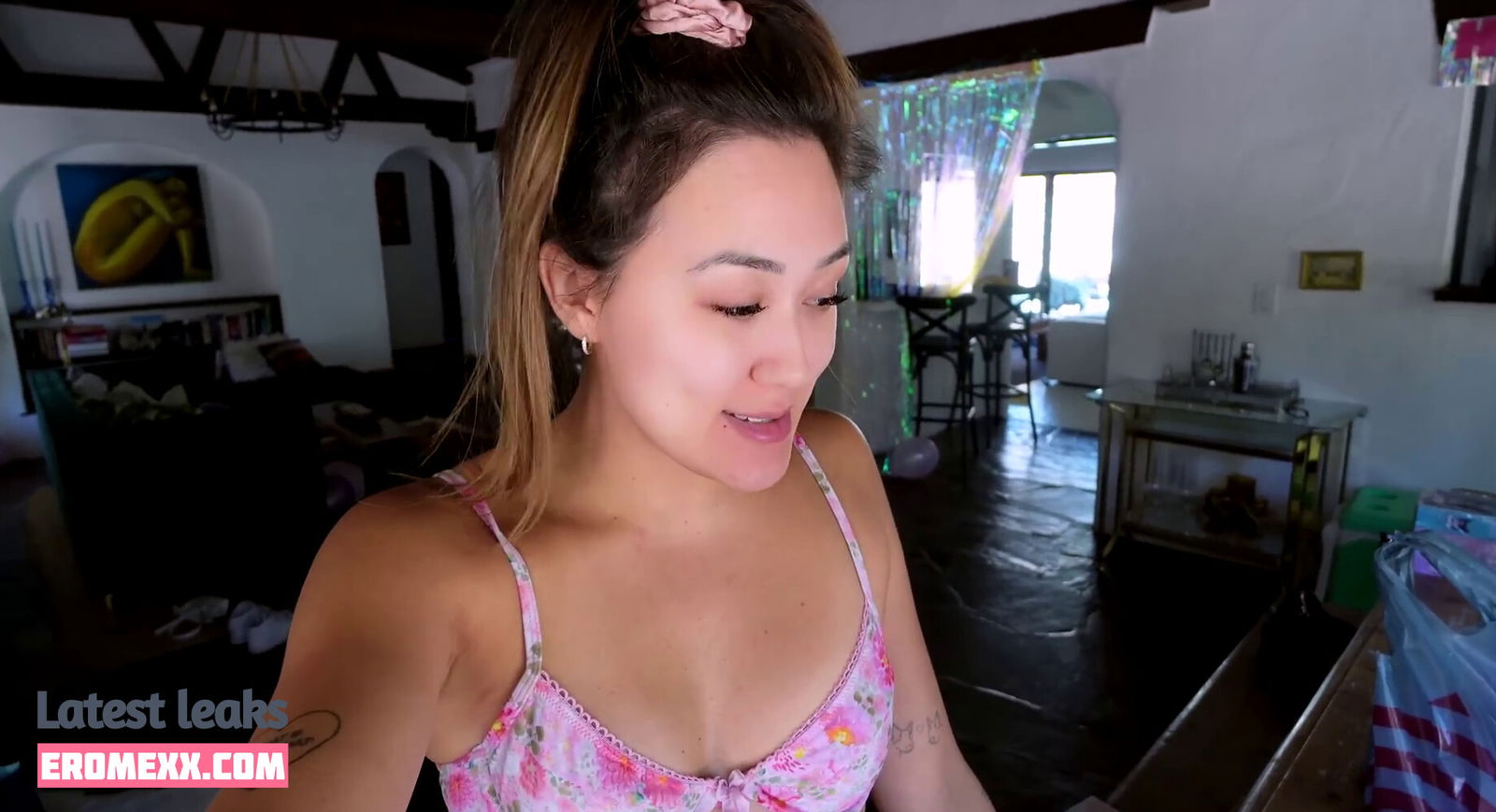 Latest Leaks LaurDIY Nude #80 - Erome