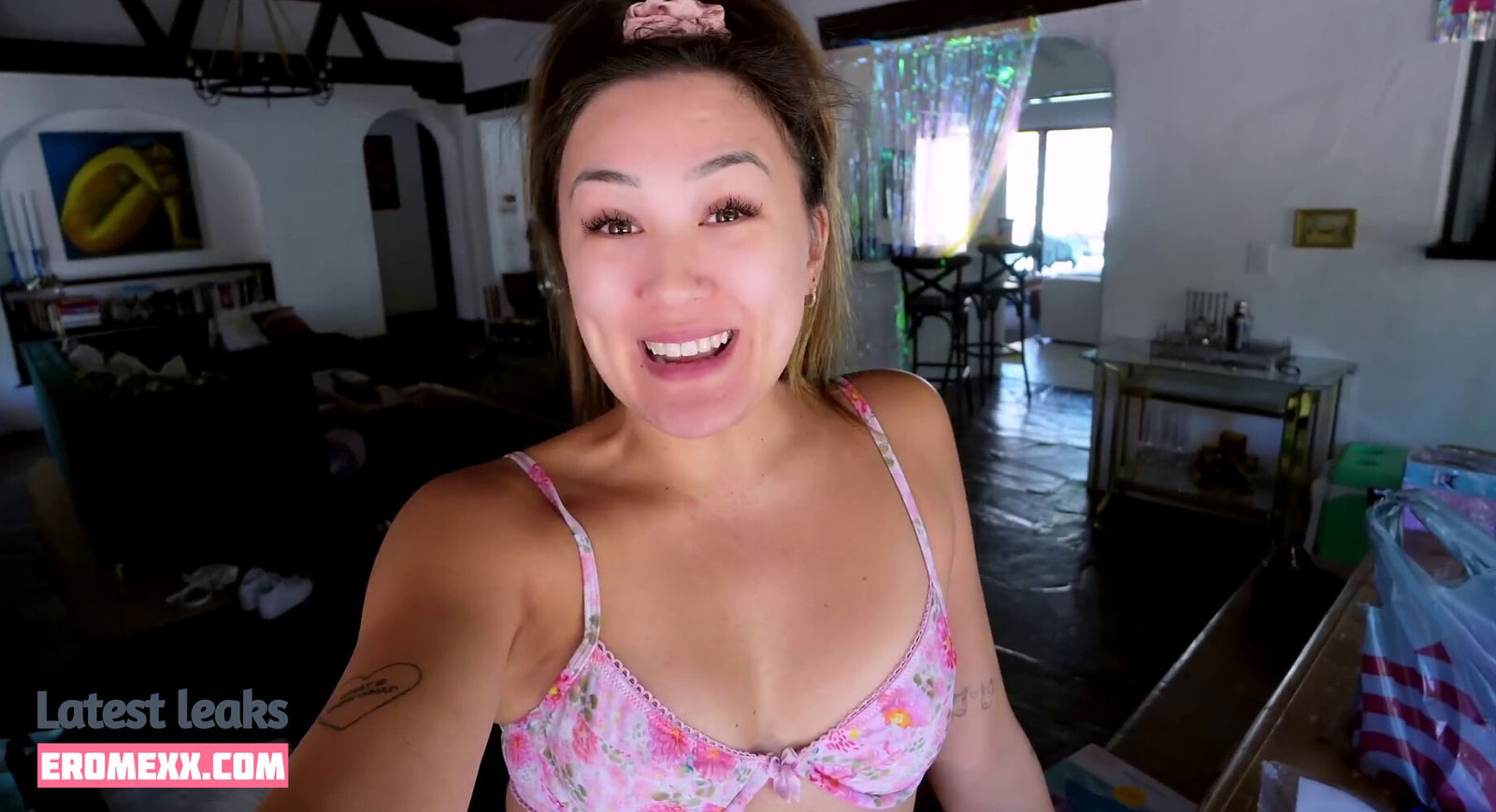 Latest Leaks LaurDIY Nude #83 - Erome