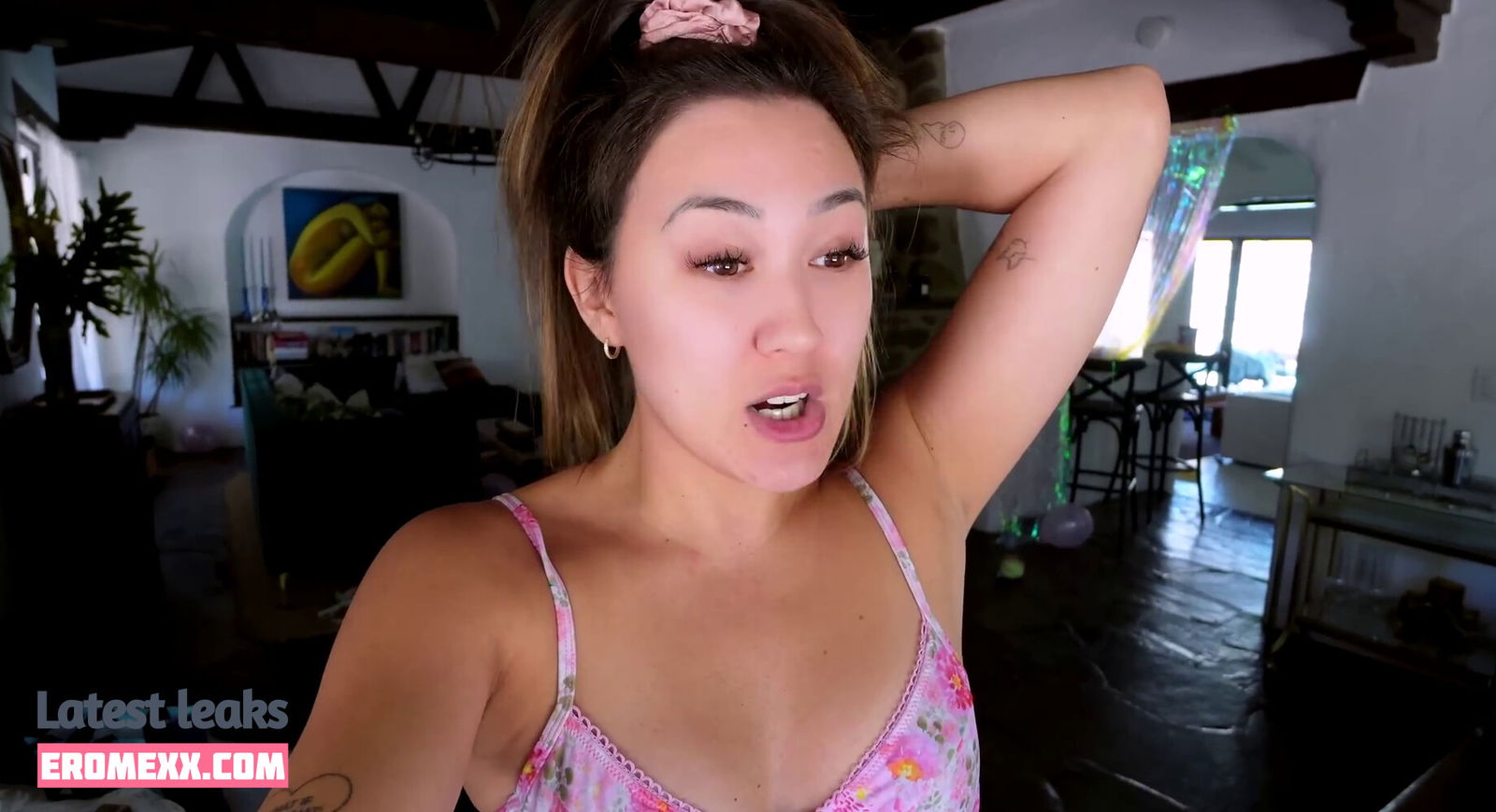 Latest Leaks LaurDIY Nude #84 - Erome