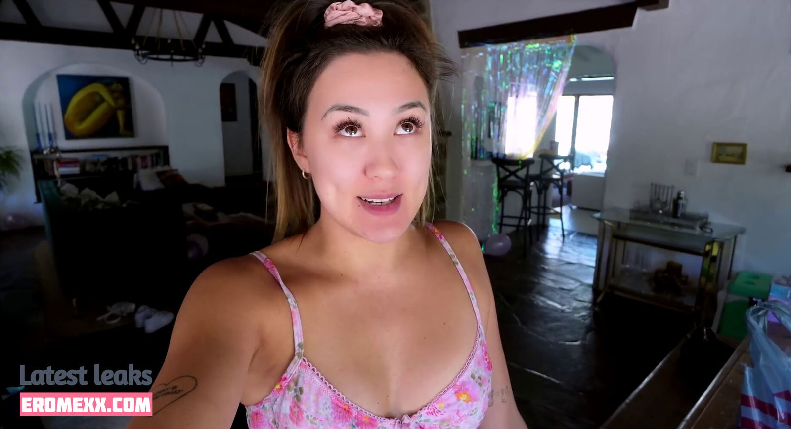 Latest Leaks LaurDIY Nude #89 - Erome