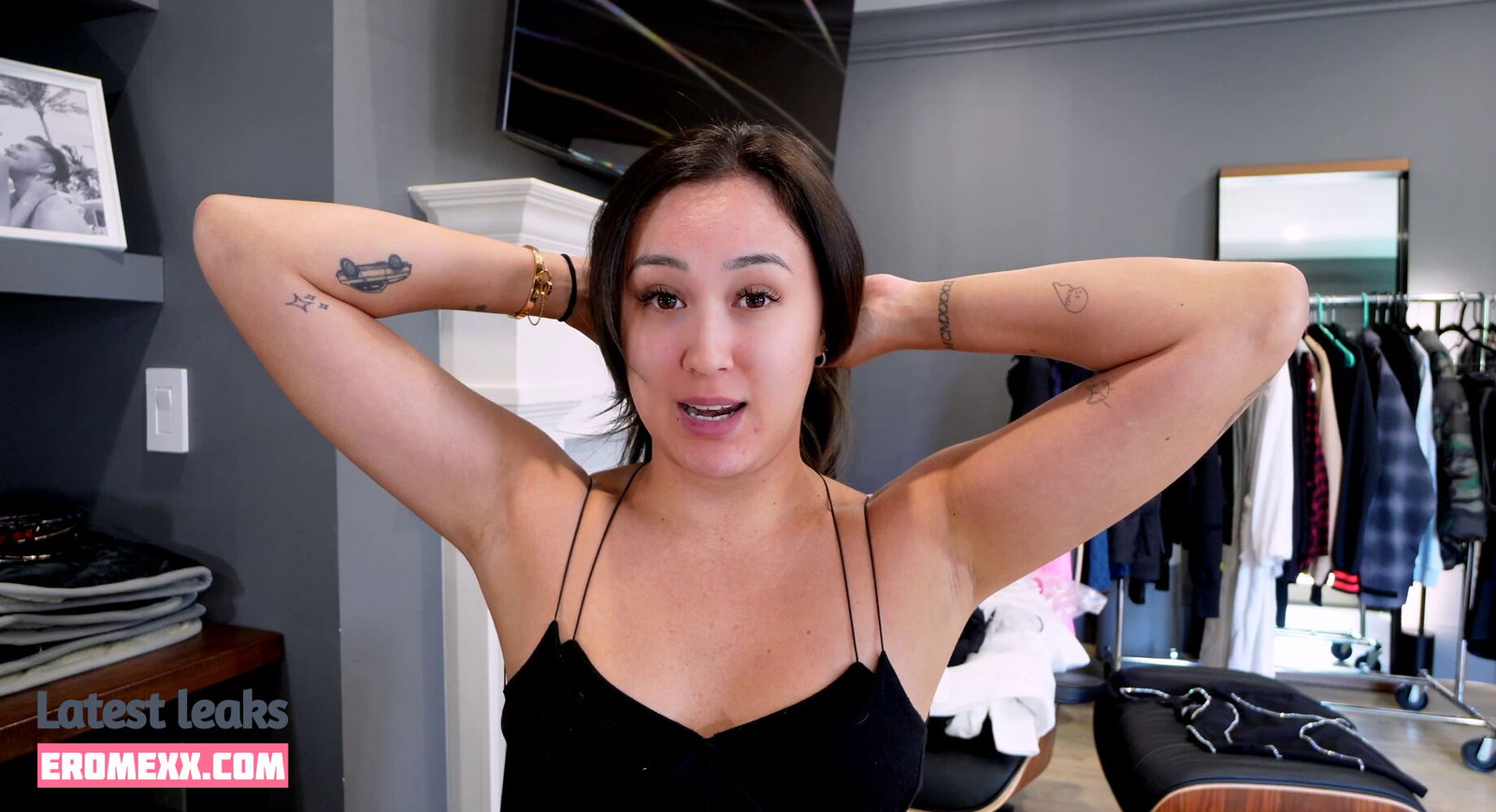 Latest Leaks LaurDIY Nude #94 - Erome