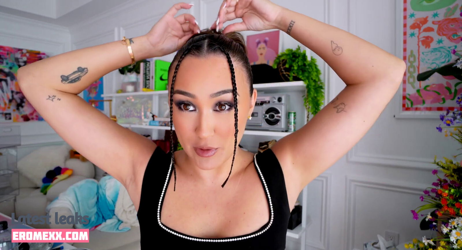 Latest Leaks LaurDIY Nude #99 - Erome