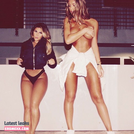 Latest Leaks Laureen Pisciotta Nude #9 - Erome