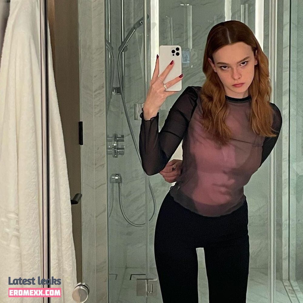 Latest Leaks Laurel Marsden Nude #4 - Fapello
