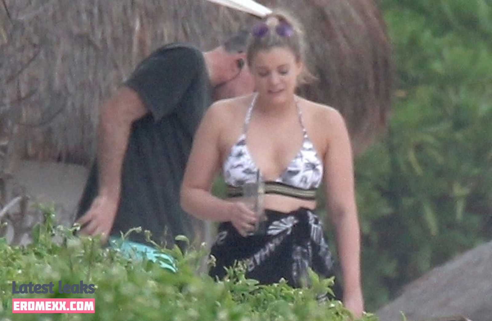 Latest Leaks Lauren Alaina Nude #10 - Erome
