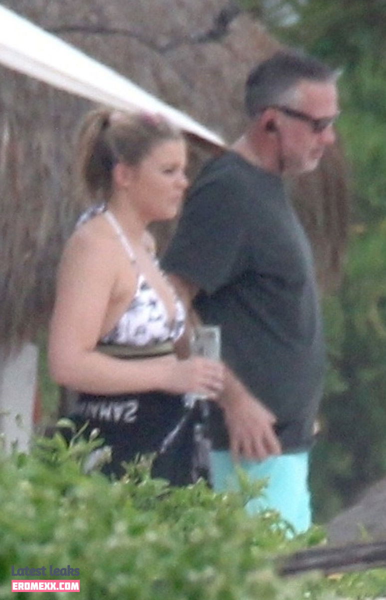 Latest Leaks Lauren Alaina Nude #13 - Erome