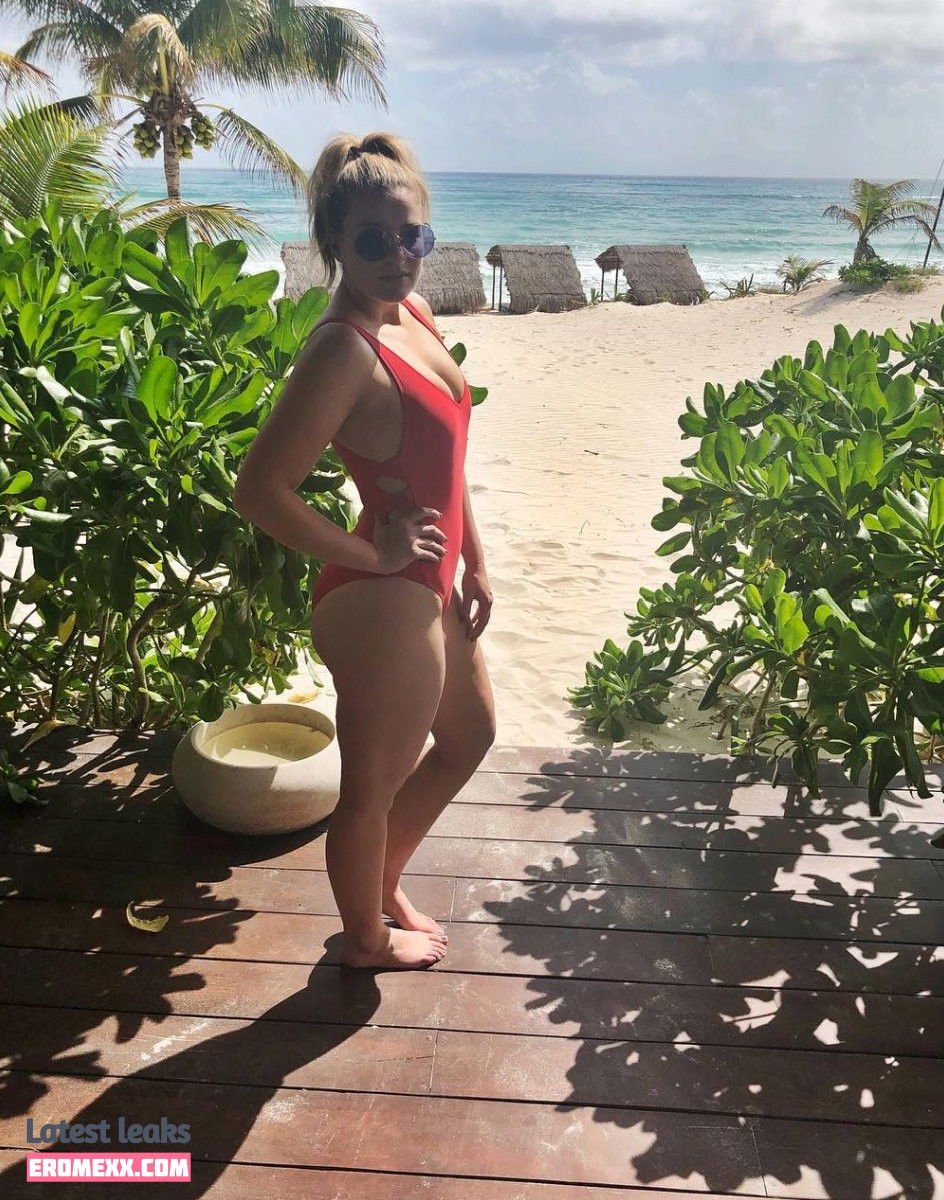 Latest Leaks Lauren Alaina Nude #17 - Erome