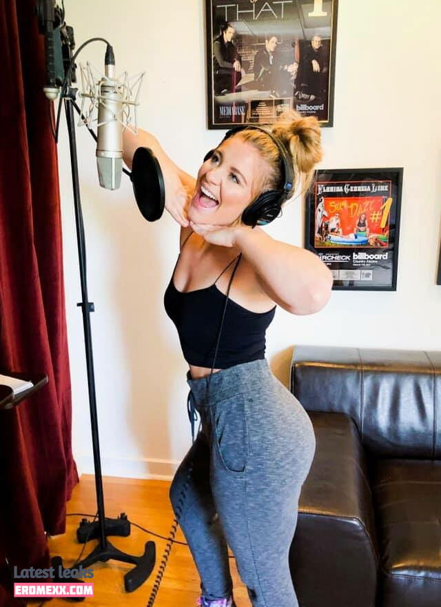 Latest Leaks Lauren Alaina Nude #18 - Erome