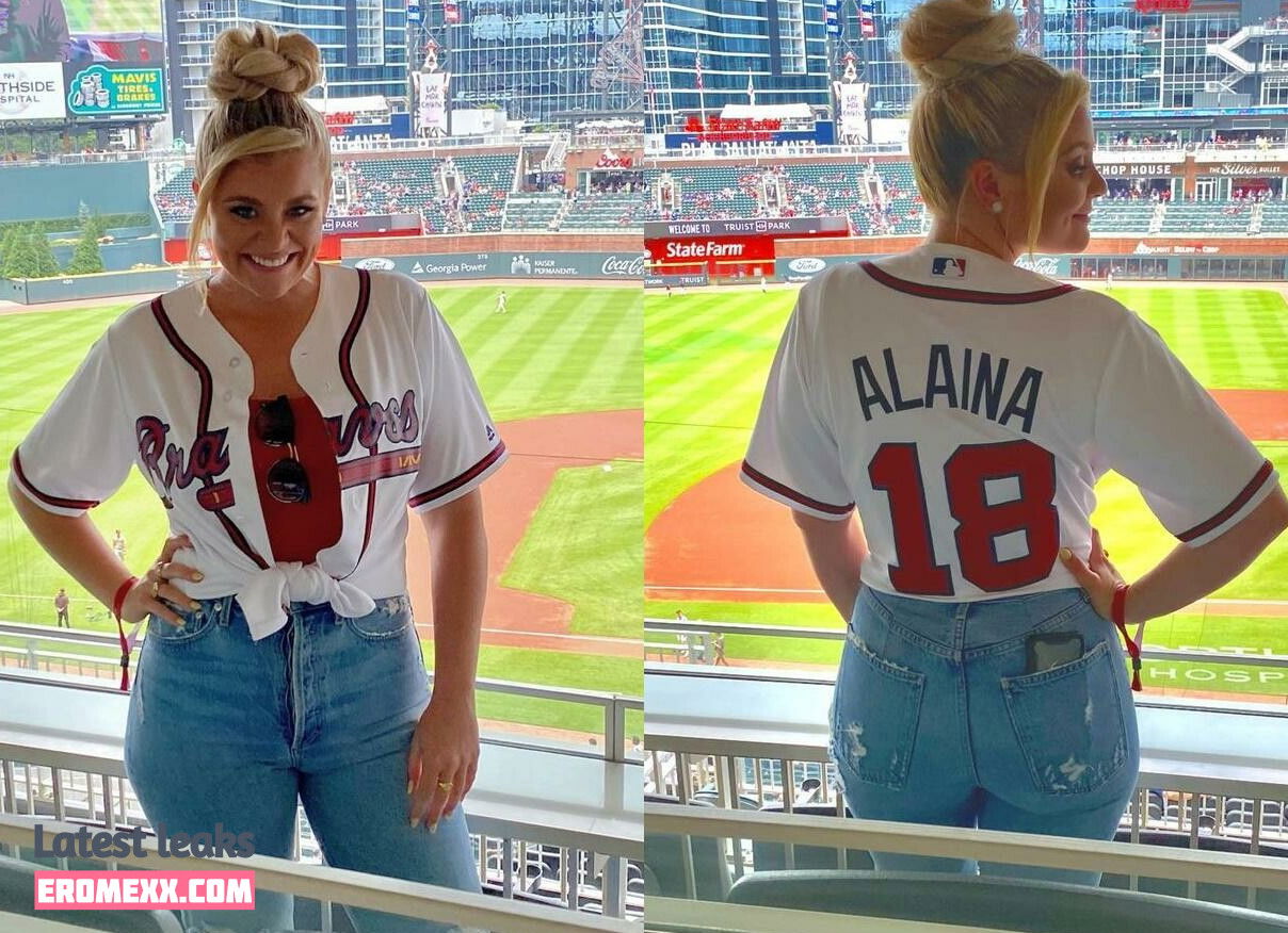 Latest Leaks Lauren Alaina Nude #19 - Erome