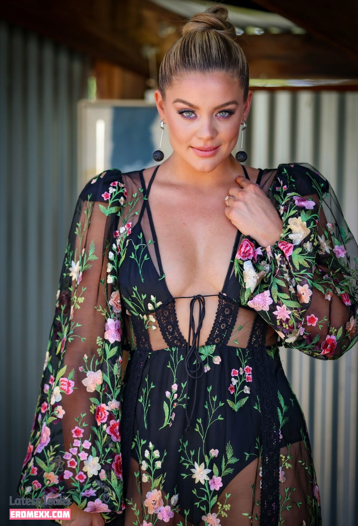 Latest Leaks Lauren Alaina Nude #30 - Erome