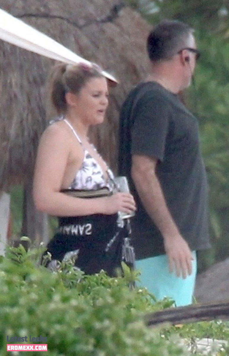 Latest Leaks Lauren Alaina Nude #6 - Erome