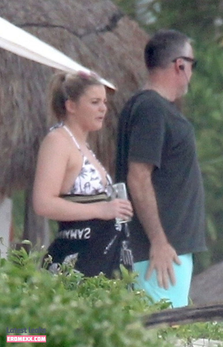 Latest Leaks Lauren Alaina Nude #7 - Erome