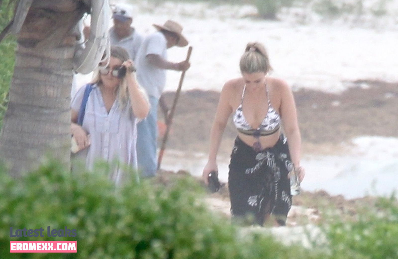 Latest Leaks Lauren Alaina Nude #9 - Erome