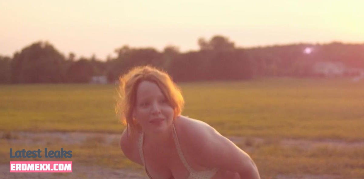 Latest Leaks Lauren Ambrose Nude #4 - Erome