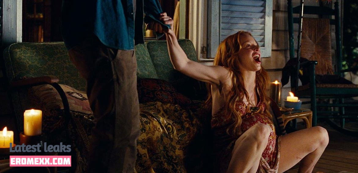 Latest Leaks Lauren Ambrose Nude #7 - Erome