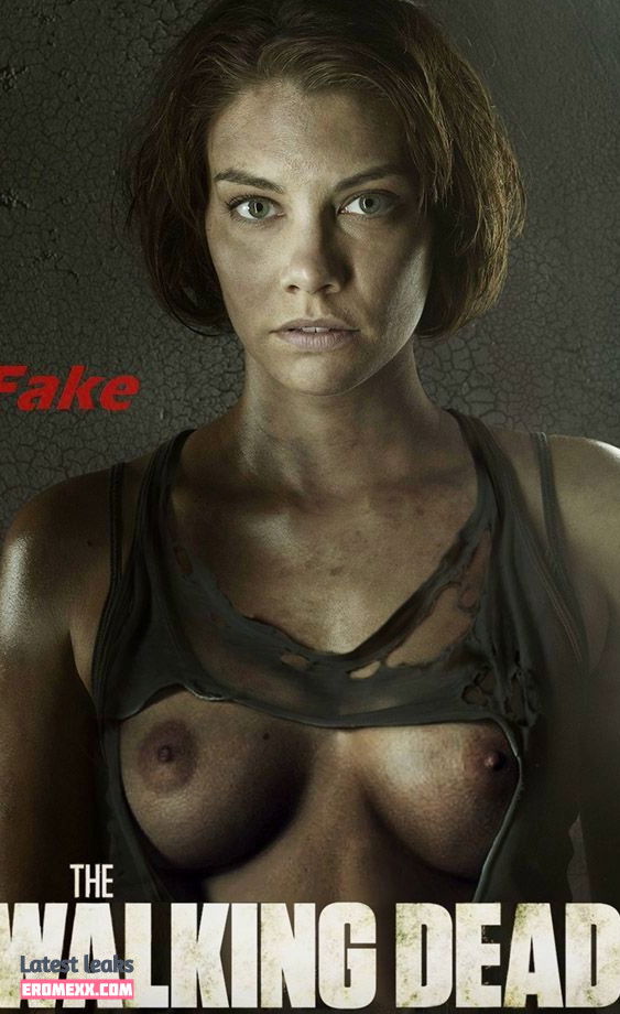 Latest Leaks Lauren Cohan Nude #171 - Erome