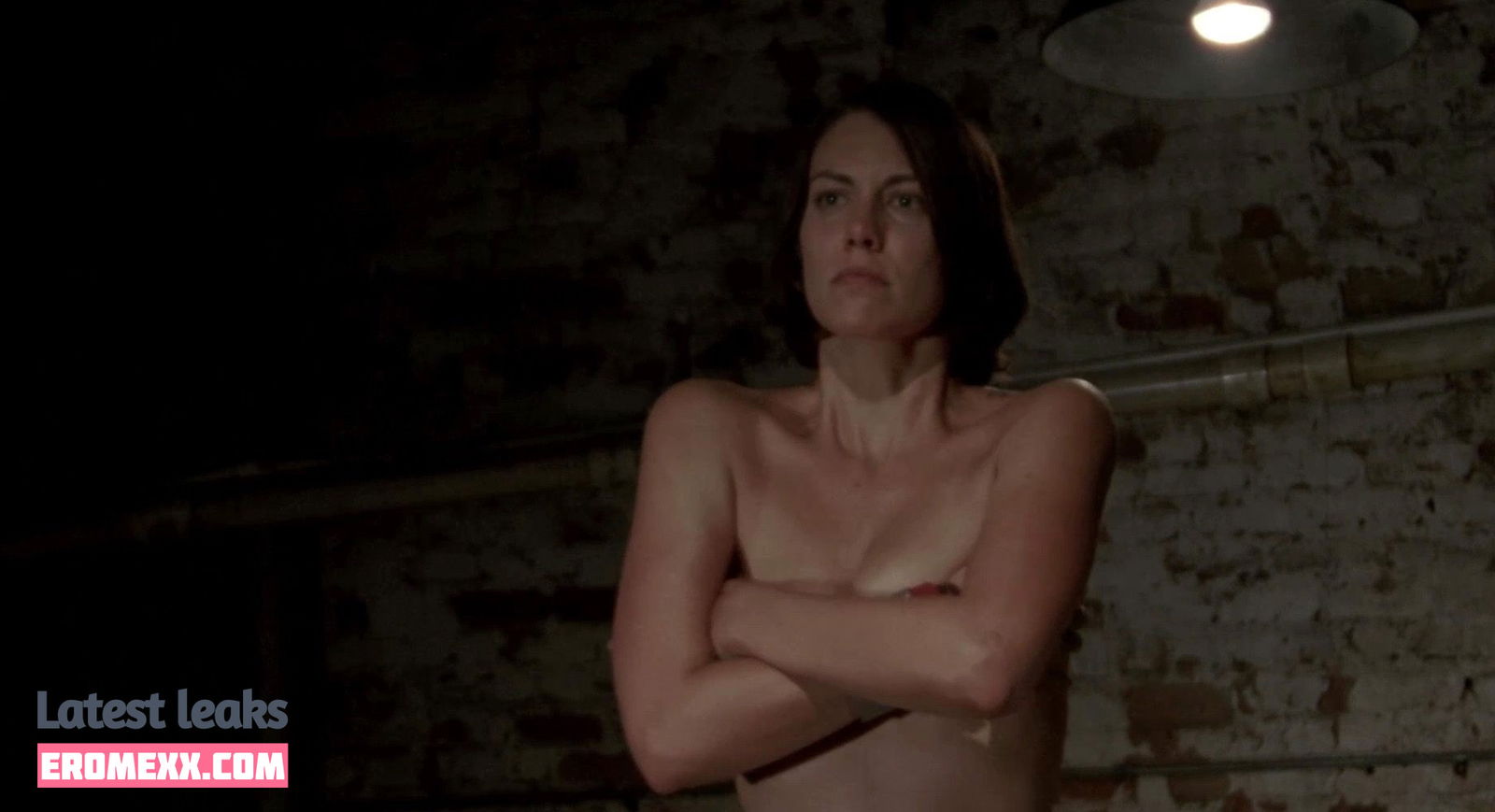 Latest Leaks Lauren Cohan Nude #199 - Erome