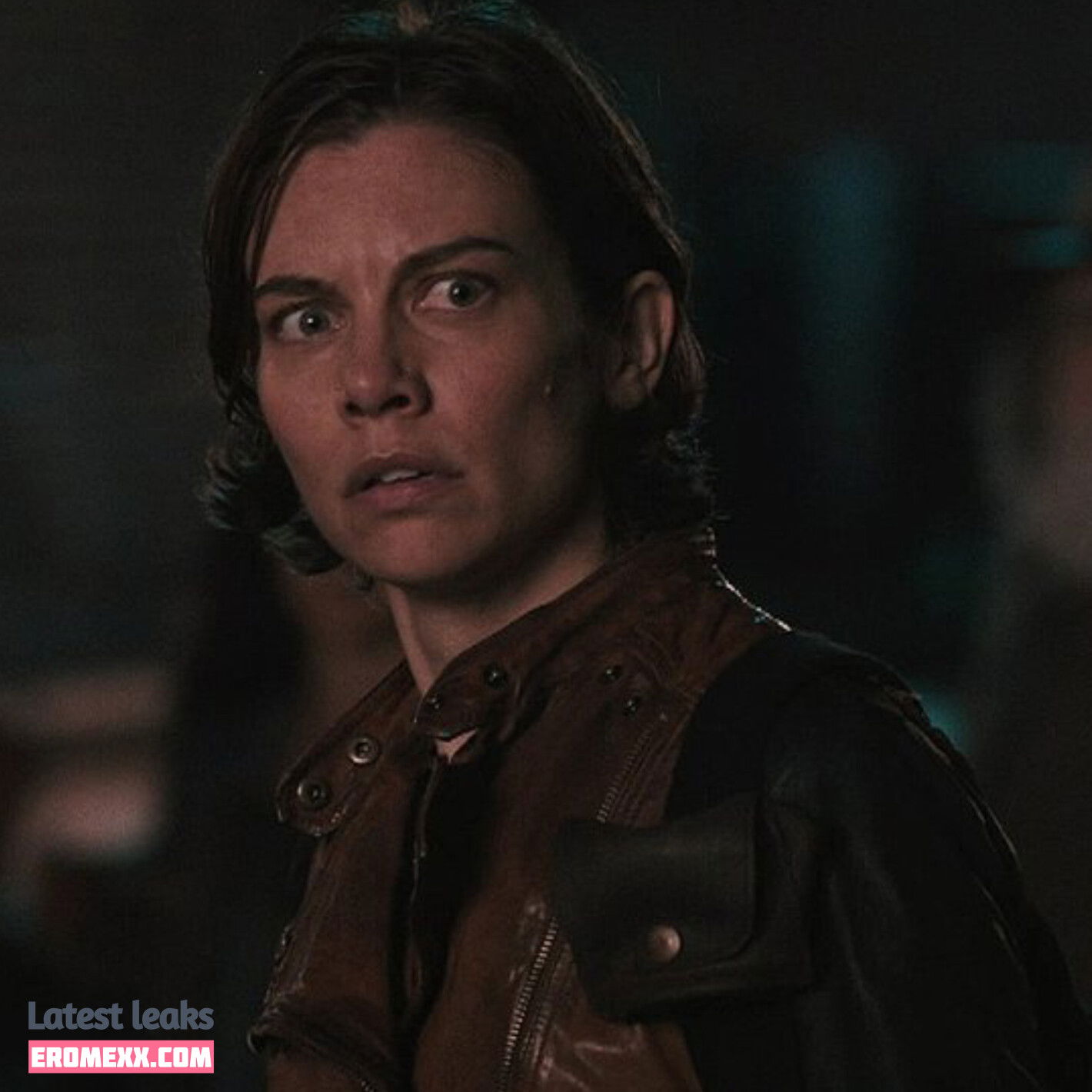 Latest Leaks Lauren Cohan Nude #459 - Erome