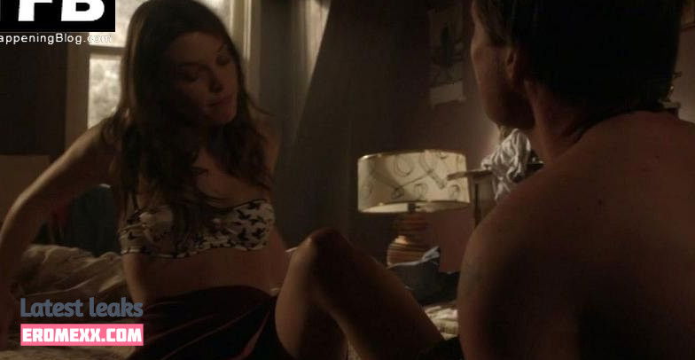 Latest Leaks Lauren German Nude #48 - Erome