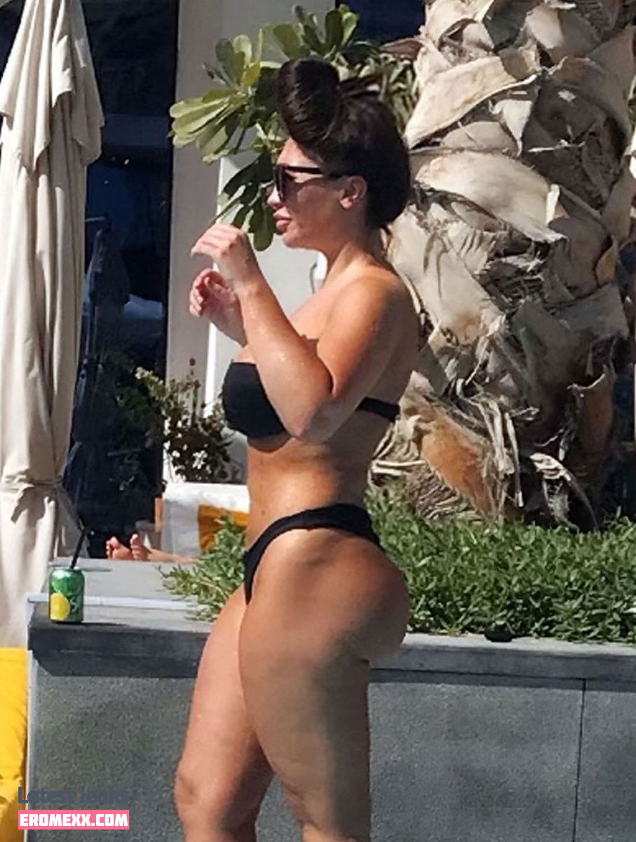 Latest Leaks Lauren Goodger Nude #52 - Erome