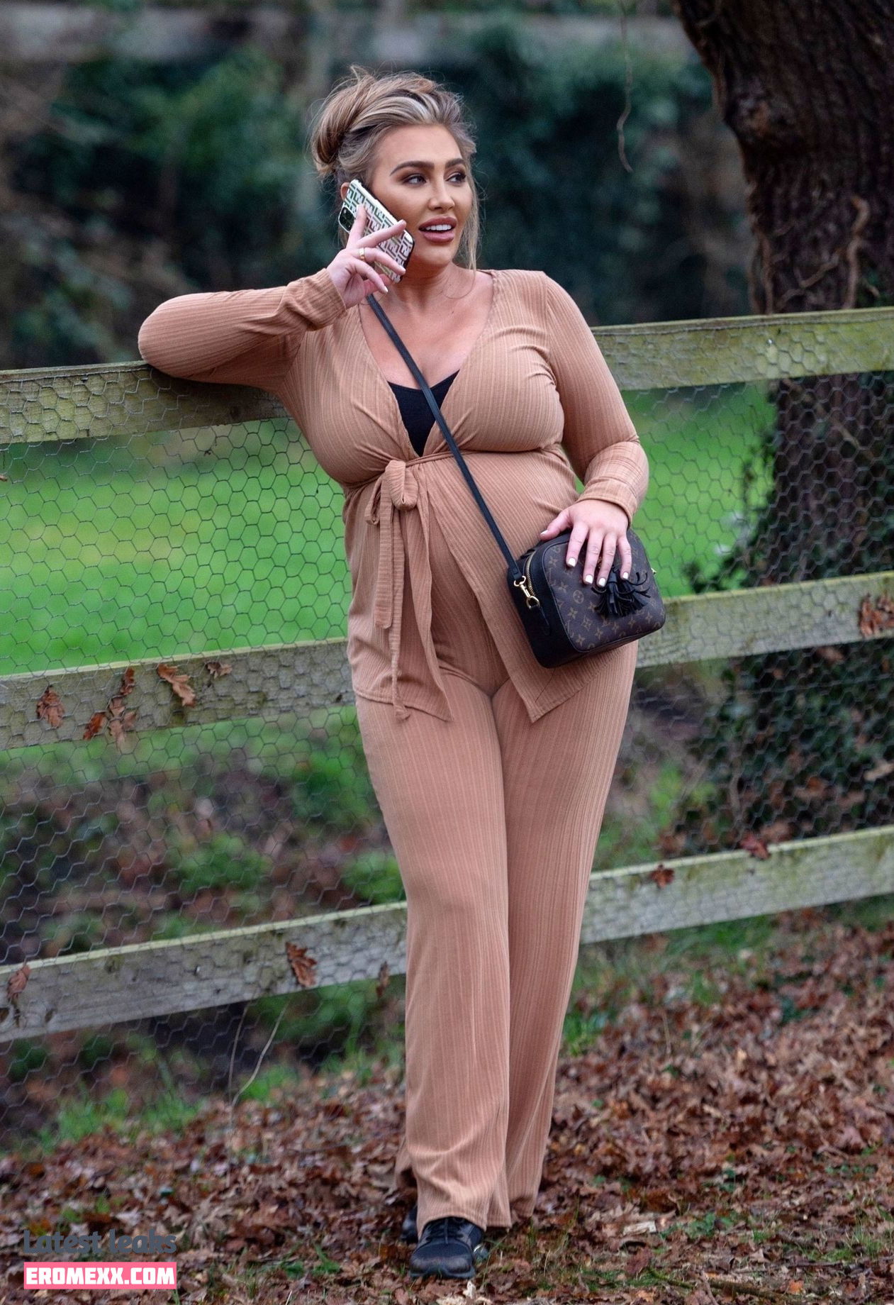Latest Leaks Lauren Goodger Nude #815 - Erome