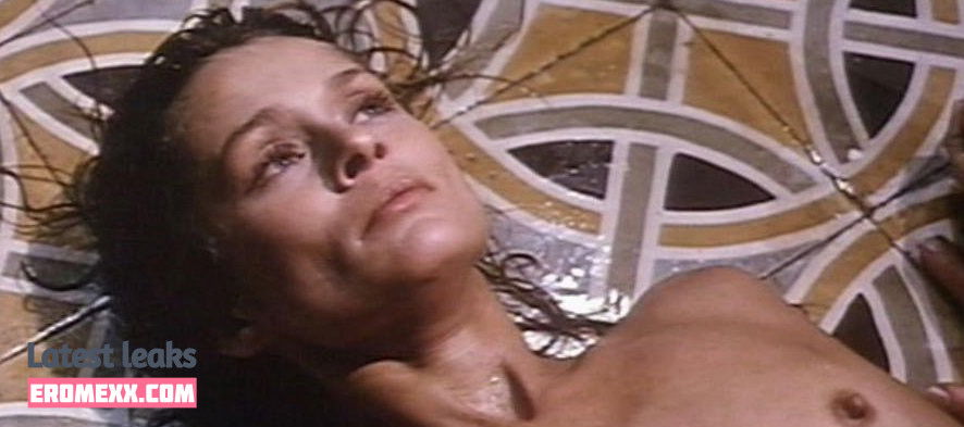 Latest Leaks Lauren Hutton Nude #13 - Erome